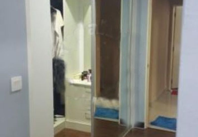 Hijauan Saujana Condominium