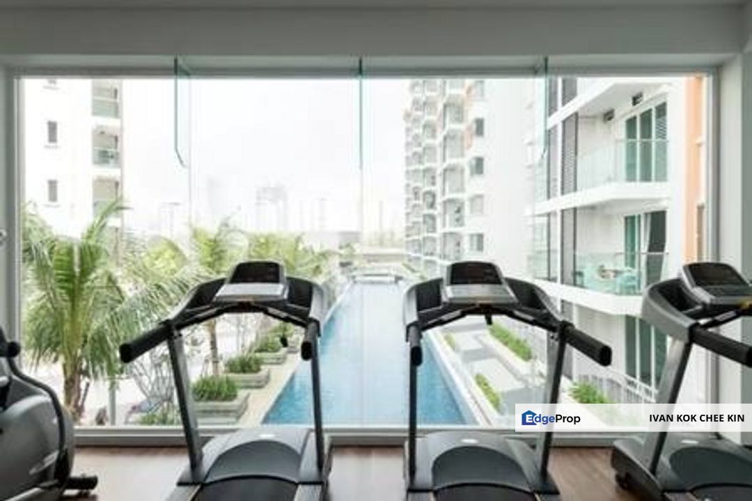 Facing Bungalow View, Selangor, Saujana 