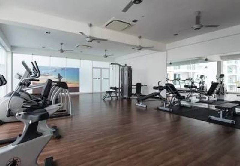 Hijauan Saujana Condominium