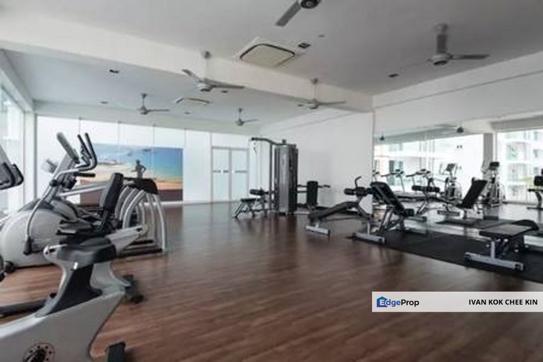 Facing Bungalow View, Selangor, Saujana 