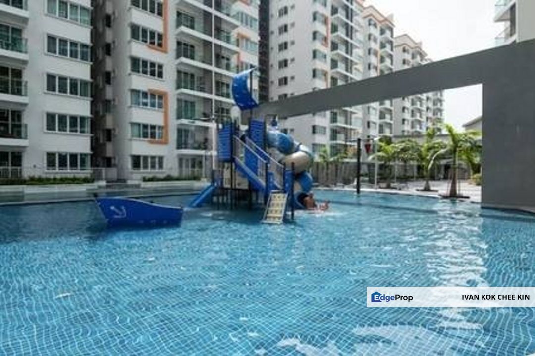 Facing Bungalow View, Selangor, Saujana 