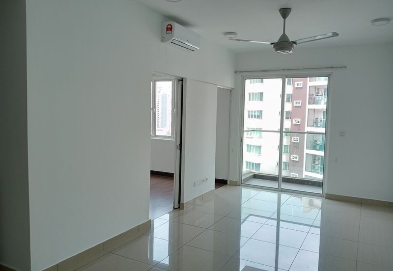 Hijauan Saujana Condominium