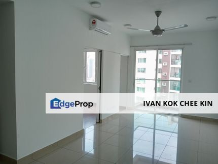 Pool View, 2 Carpark Lot, Selangor, Saujana 