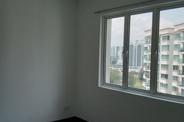 Hijauan Saujana Condominium