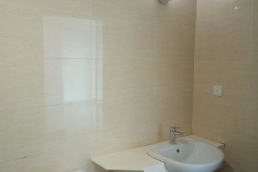 Hijauan Saujana Condominium