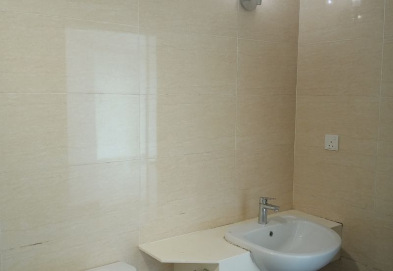 Hijauan Saujana Condominium