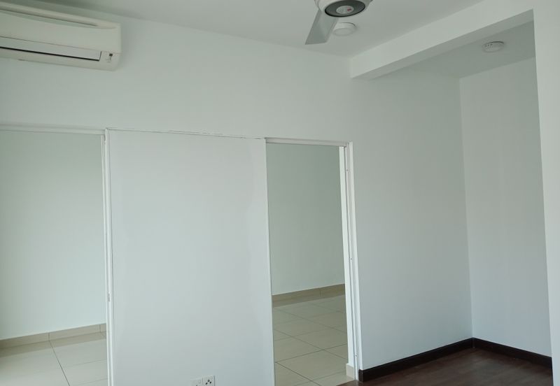 Hijauan Saujana Condominium