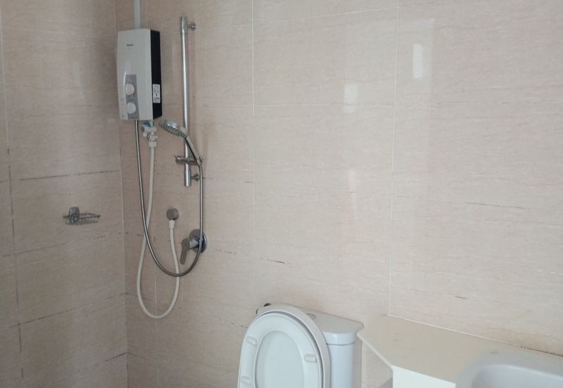 Hijauan Saujana Condominium