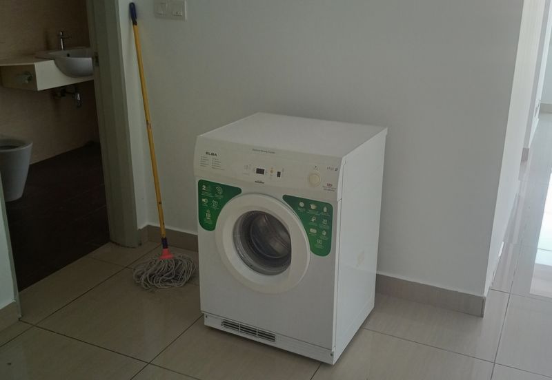 Hijauan Saujana Condominium