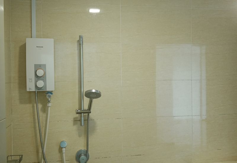 Hijauan Saujana Condominium