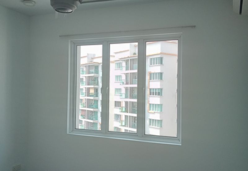 Hijauan Saujana Condominium