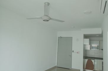 Hijauan Saujana Condominium