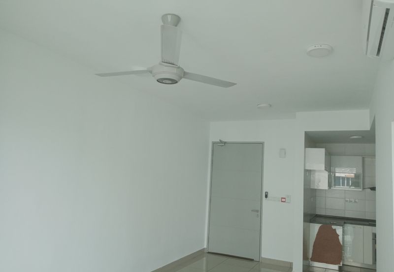 Hijauan Saujana Condominium