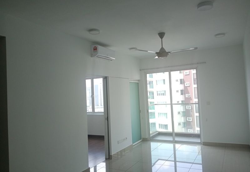 Hijauan Saujana Condominium