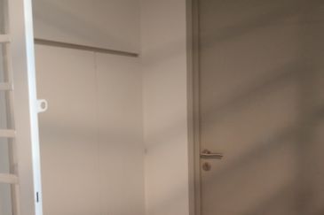 Hijauan Saujana Condominium