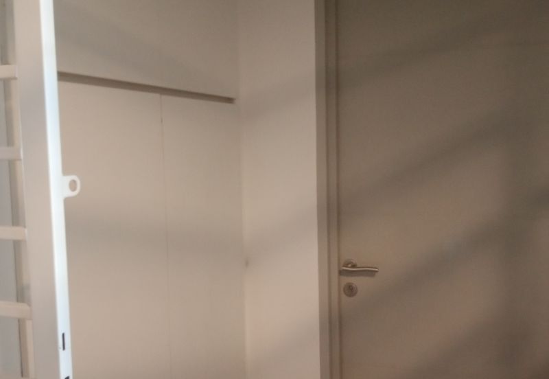 Hijauan Saujana Condominium