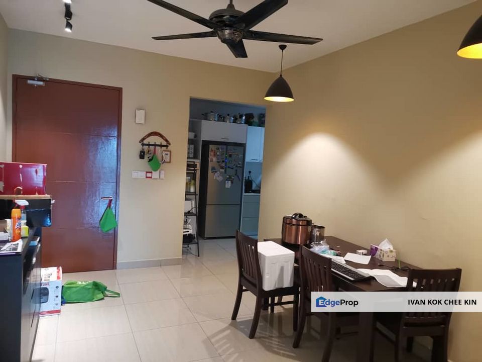 Well Maintained & Facing Bungalow View, Selangor, Saujana 