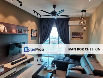 Well Maintained & Facing Bungalow View, Selangor, Saujana 