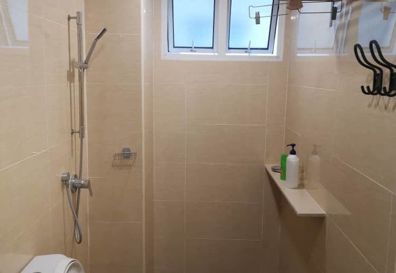 Hijauan Saujana Condominium