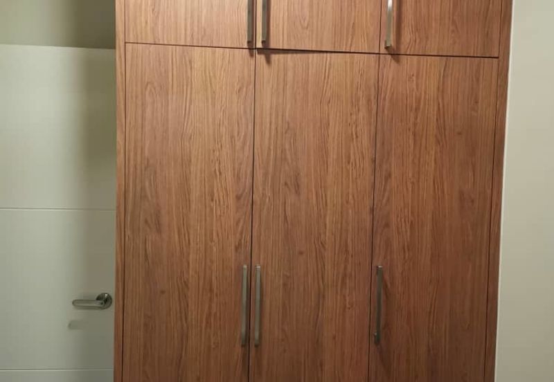 Hijauan Saujana Condominium