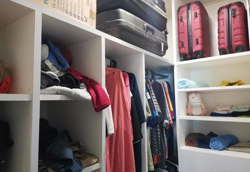 Hijauan Saujana Condominium