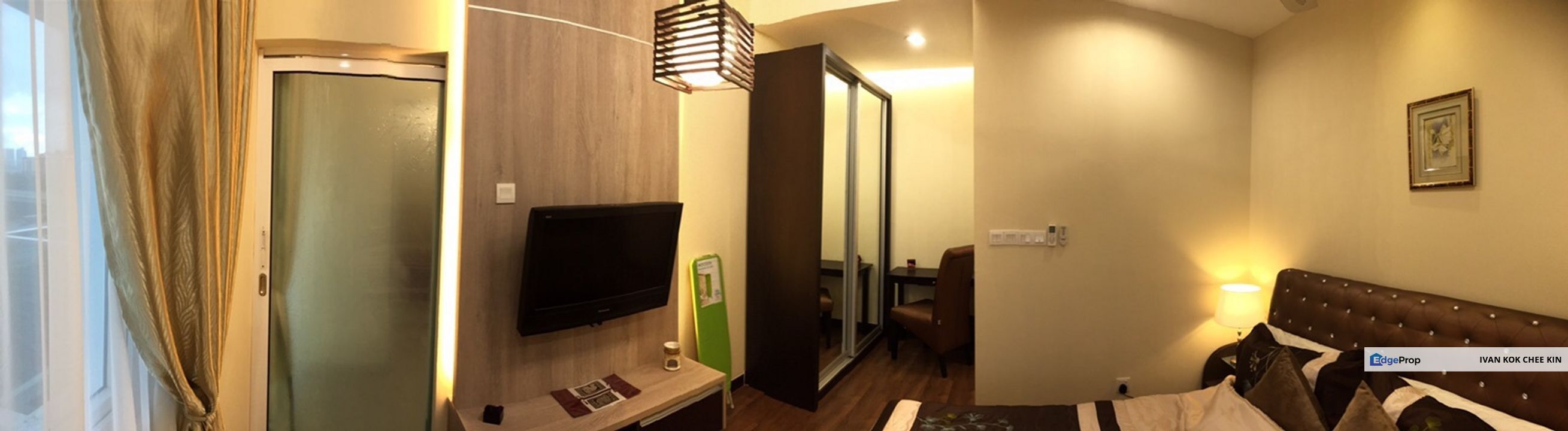 Fully Renovated, Selangor, Saujana 