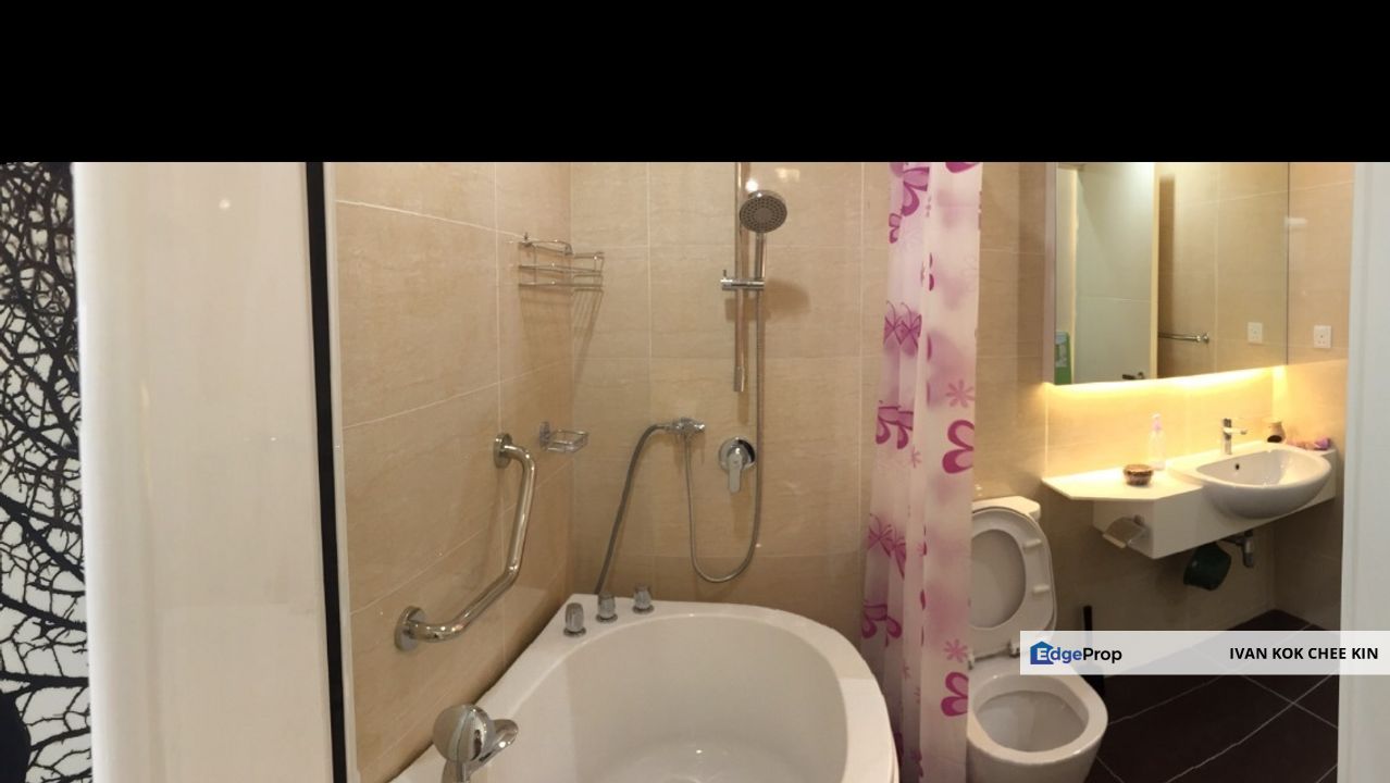 Fully Renovated, Selangor, Saujana 