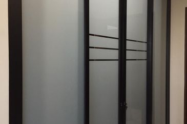 Hijauan Saujana Condominium