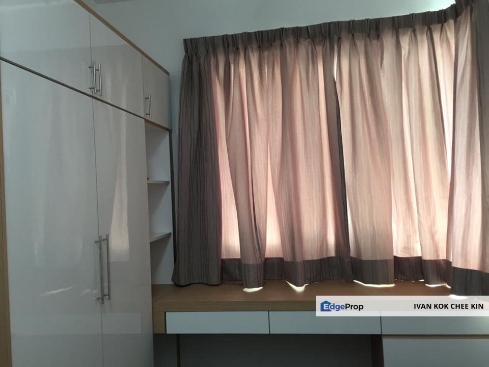 Renovated & Facing Bungalow View, Selangor, Saujana 