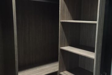 Hijauan Saujana Condominium