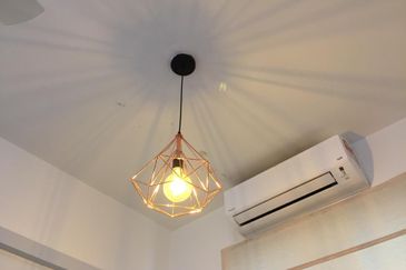 Hijauan Saujana Condominium