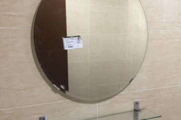 Hijauan Saujana Condominium