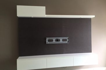 Hijauan Saujana Condominium