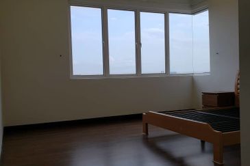 Hijauan Saujana Condominium