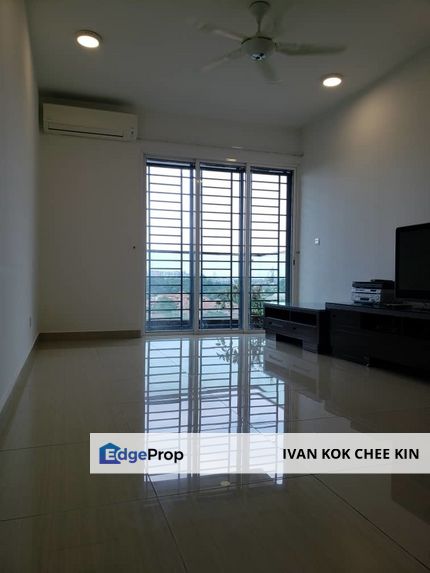 3 Carpark Lot & Facing Bungalow View, Selangor, Saujana 