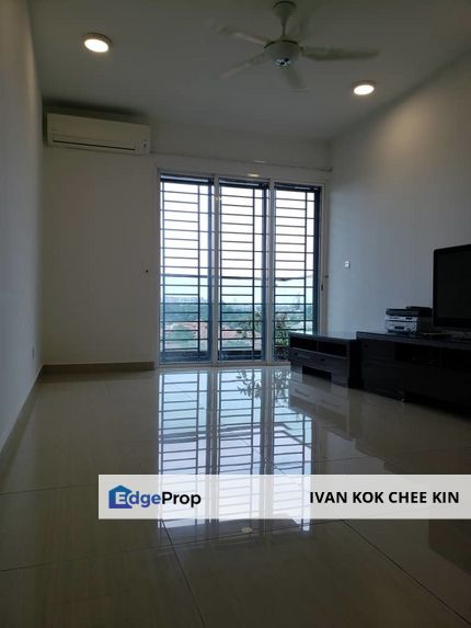 3 Carpark Lot & Facing Bungalow View, Selangor, Glenmarie