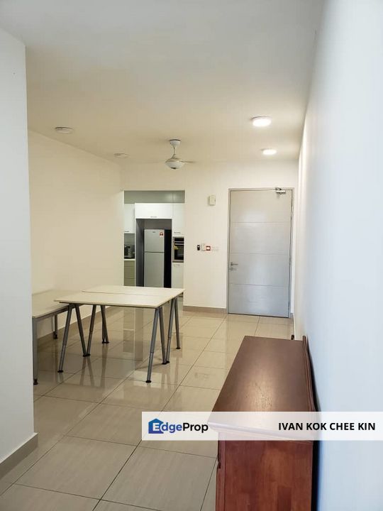 3 Carpark Lot & Facing Bungalow View, Selangor, Saujana 