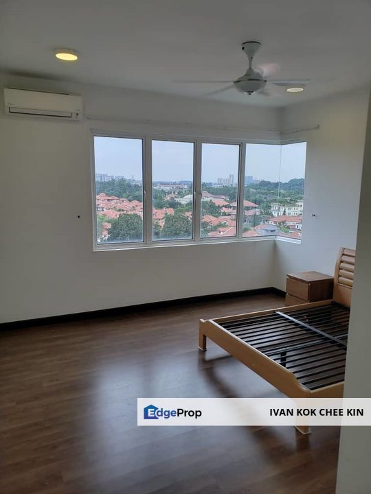 3 Carpark Lot & Facing Bungalow View, Selangor, Saujana 