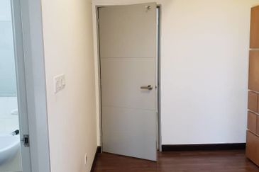 Hijauan Saujana Condominium