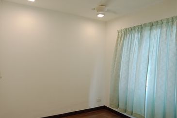 Hijauan Saujana Condominium