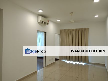 Full Loan & Zero Downpayment, Selangor, Saujana 