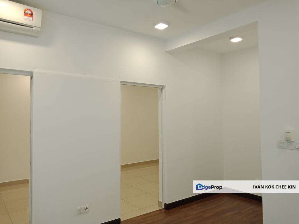 Full Loan & Zero Downpayment, Selangor, Saujana 