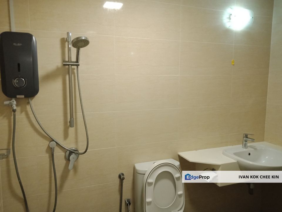 Full Loan & Zero Downpayment, Selangor, Saujana 