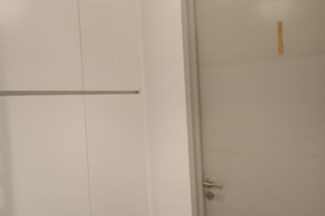 Hijauan Saujana Condominium