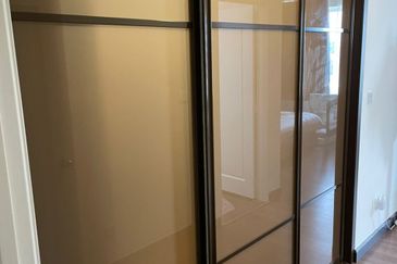 Hijauan Saujana Condominium