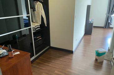 Hijauan Saujana Condominium