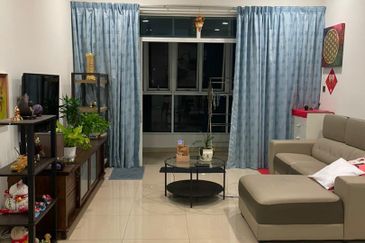 Amaya Saujana, Saujana Subang