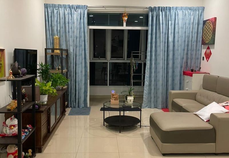 Amaya Saujana, Saujana Subang