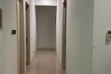 Amaya Saujana, Saujana Subang