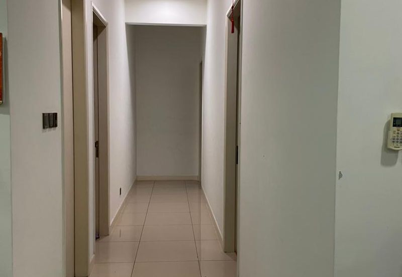 Amaya Saujana, Saujana Subang